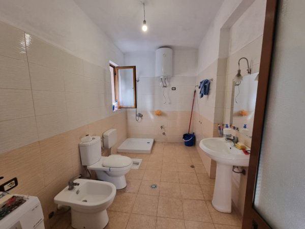 Tirane, jepet me qera apartament 1+1+Ballkon Kati 1, 60 m² 250 € (rruga Pavllo Pavlli)