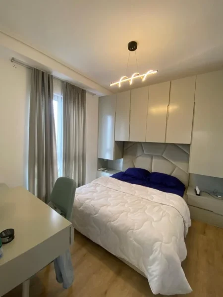 Tirane, shitet apartament 1+1+Ballkon Kati 11, 69 m² 160.000 € 