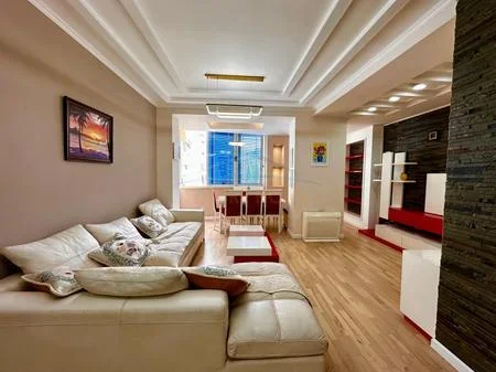 Tirane, shitet apartament 1+1 Kati 1, 76 m² 140.000 € (Kodra e Diellit)