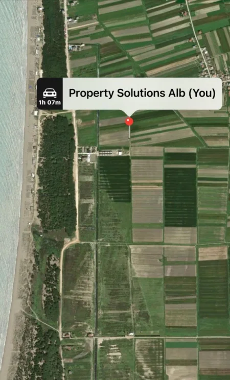 Spille, shes toke , 3.000 m² 