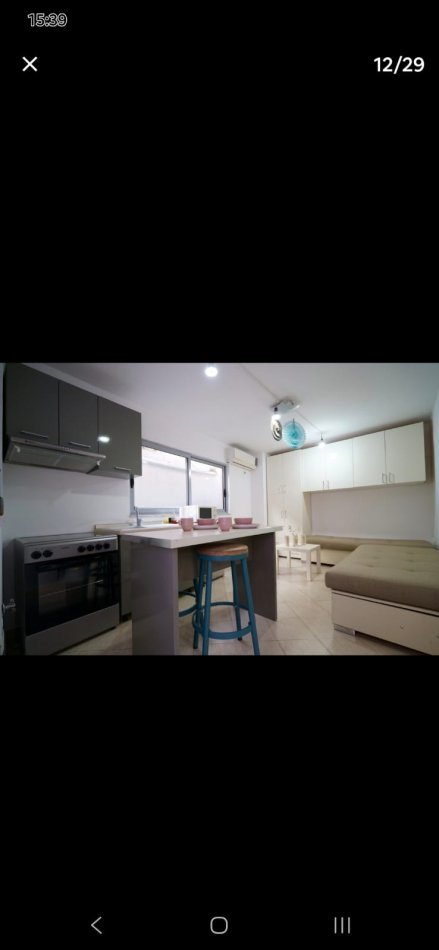 Tirane, jap me qera garsonier Kati 0, 30 m² 300 € (Perballe parlamentit Rruga Jeronim De Rada)