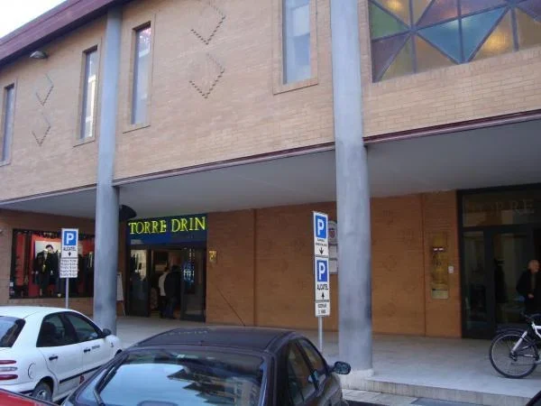 SHITET DYQAN 40 m²  (SHESHI SKENDERBEJ) 185.000 €