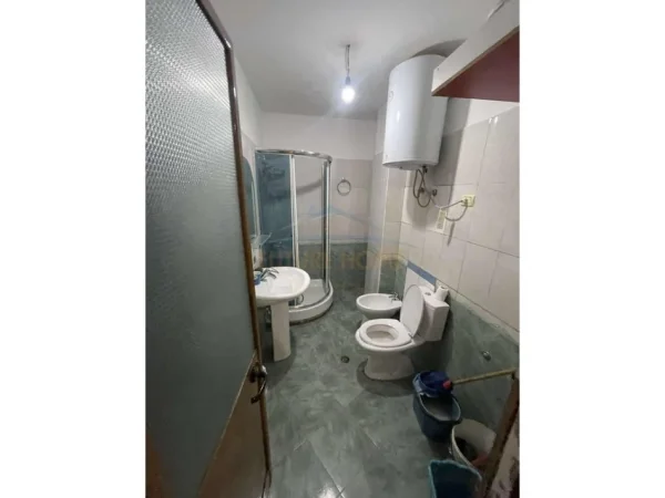 Tirane, jepet me qera apartament 2+1 Kati 3, 114 m² 600 € (Don Bosko)