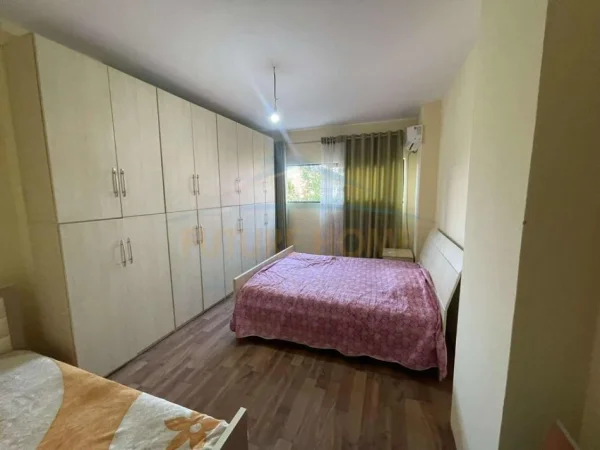 Tirane, jepet me qera apartament 2+1 Kati 3, 114 m² 600 € (Don Bosko)