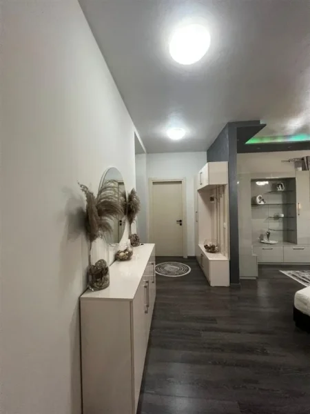 Tirane, shitet apartament 2+1+Ballkon Kati 3, 119 m² 299.000 € (Prane Kompleksit Delijorgji, tek Bulevardi Gjergj Fishta, prane Hilton Garden Inn)