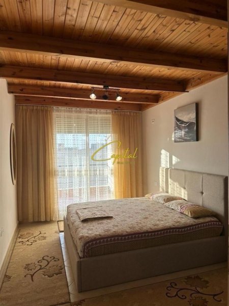 Tirane, jepet me qera apartament 2+1 Kati 6, 90 m² 550 € (FRESKU)