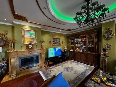 Tirane, shitet apartament 3+1 Kati 7, 181 m² 65.000.000 € 