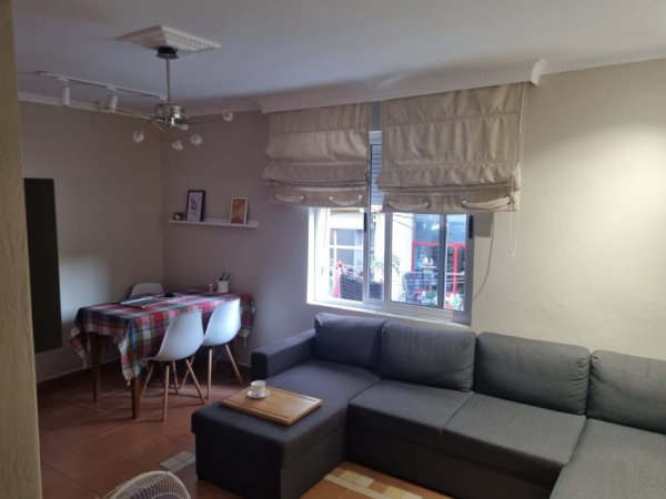 Tirane, jepet me qera apartament 1+1 Kati 2, 50 m² 510 € (ALI Demi/Shkolla Kushtrimi i Lirise)
