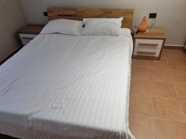 Tirane, jepet me qera apartament 1+1 Kati 2, 50 m² 510 € (ALI Demi/Shkolla Kushtrimi i Lirise)