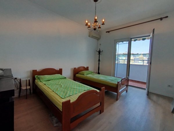 Tirane, shitet apartament 2+1 Kati 5, 62 m² 147.000 € (Rruga Bardhyl)
