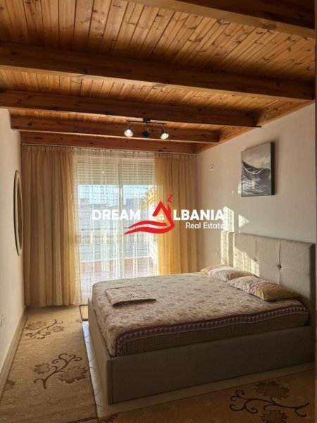 Tirane, shitet apartament 2+1 Kati 6, 110 m² (ne Fresk)