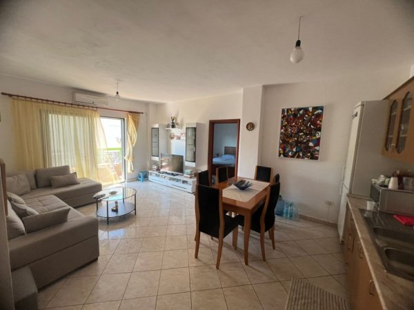 Durres, shitet apartament 2+1+Ballkon Kati 7, 120.000 € (PAVARESIA PLAZH DURRES)