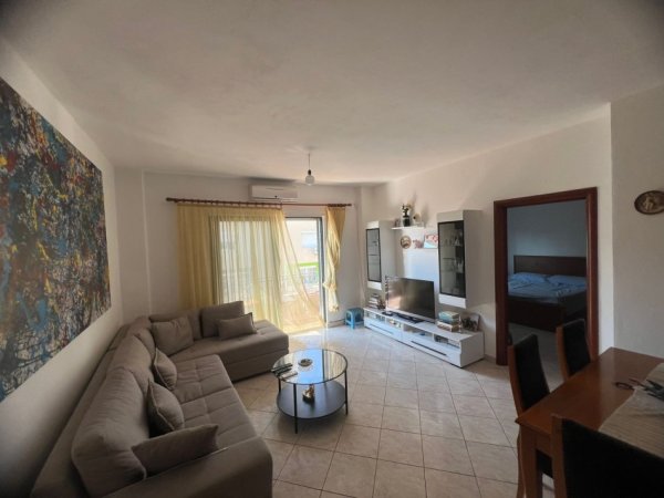 Durres, shitet apartament 2+1+Ballkon Kati 7, 120.000 € (PAVARESIA PLAZH DURRES)