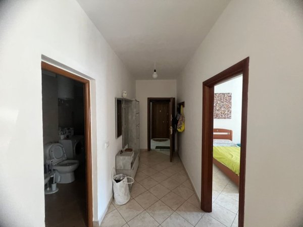 Durres, shitet apartament 2+1+Ballkon Kati 7, 120.000 € (PAVARESIA PLAZH DURRES)