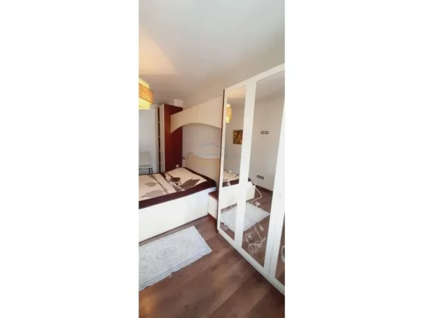 0683487469 Tirane, shitet apartament 2+1 Kati 8, 88 m² 157.000 € (Astir , Prane Fabrike se Miellit)