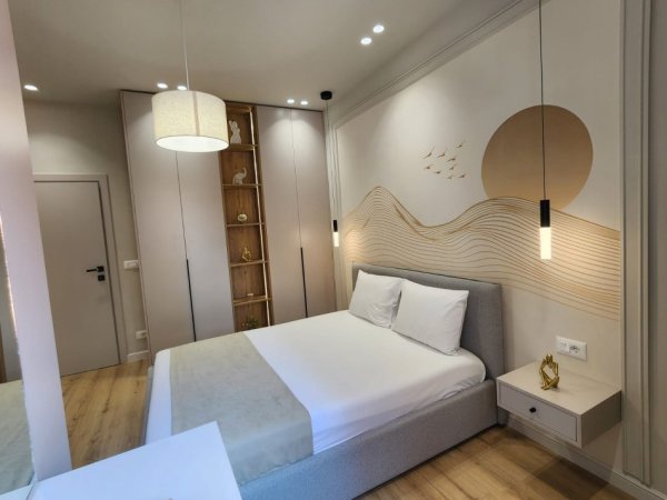 Durres, shitet apartament 1+1+Ballkon Kati 3, 60 m² 130.000 € (Iliria Plazh)