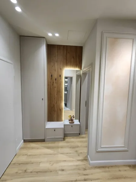 Durres, shitet apartament 1+1+Ballkon Kati 3, 60 m² 130.000 € (Iliria Plazh)