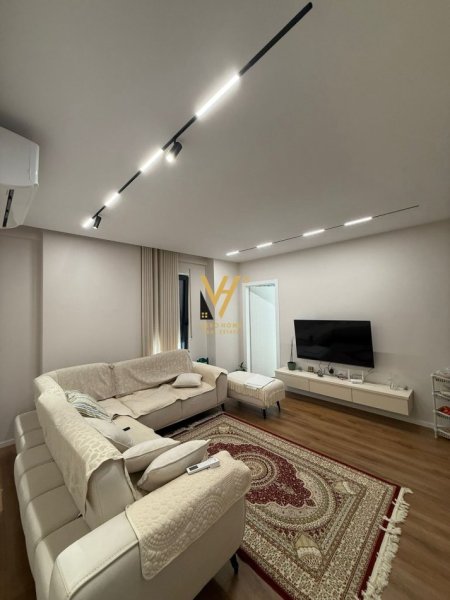 Shqiperi, shitet apartament 1+1+Ballkon Kati 2, 66 m² 195.000 € (PORCELAN)