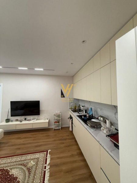 Shqiperi, shitet apartament 1+1+Ballkon Kati 2, 66 m² 195.000 € (PORCELAN)