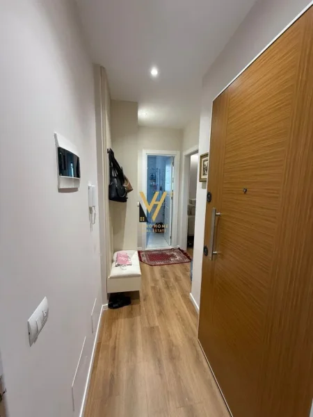 Shqiperi, shitet apartament 1+1+Ballkon Kati 2, 110 m² 195.000 € (PORCELAN)