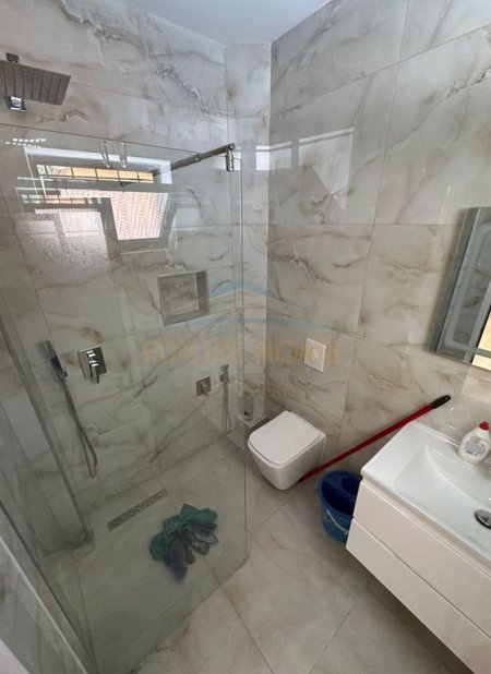 Tirane, jepet me qera apartament 1+1 Kati 0, 62 m² 450 € (Myslym Shyri)