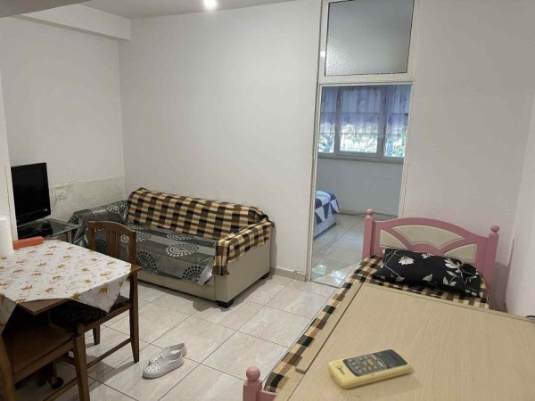 Tirane, shitet garsonier 1+1 Kati 1, 48 m² 86.000 € (Rruga Dritan Hoxha)