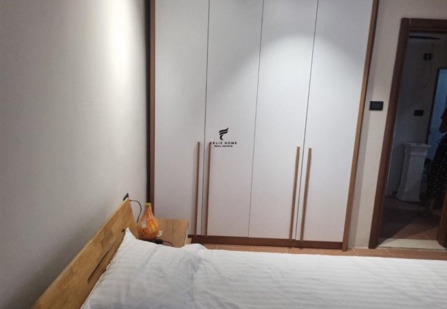 Tirane, jepet me qera apartament 1+1 Kati 2, 55 m² 500 € (PRANE SHKOLLES KUSHTRIMI I LIRISE)