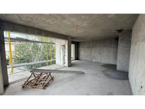 0683487469 Tirane, shitet apartament 2+1 Kati 4, 114 m² 228.400 € (Liqeni i Thate , Paladium Residence)