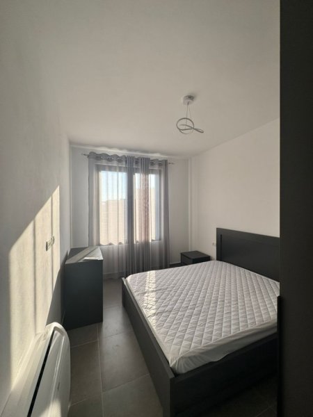 Tirane, jepet me qera apartament 1+1 Kati 5, 65 m² 520 € (RRUGA FROSINA PLAKU)