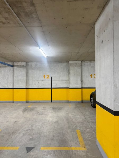 Tirane, jepet me qera apartament 1+1 Kati 5, 65 m² 520 € (RRUGA FROSINA PLAKU)