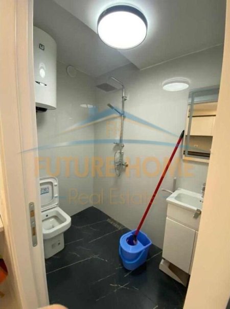 Tirane, shes garsonier 1+1 Kati 10, 38 m² 115.000 € (Delijorgji)