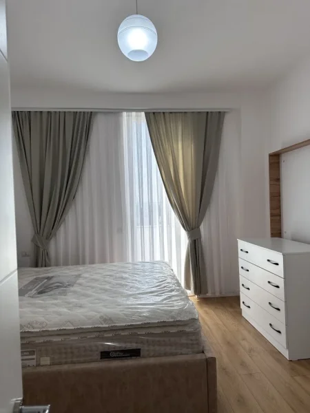 Tirane, jepet me qera apartament 2+1 Kati 5, 113 m² 600 € (RRUGA TEODOR KEKO)
