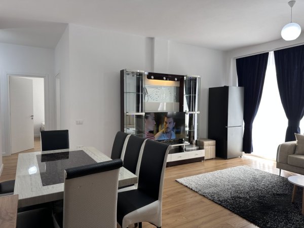 Tirane, jepet me qera apartament 2+1 Kati 5, 113 m² 600 € (RRUGA TEODOR KEKO)