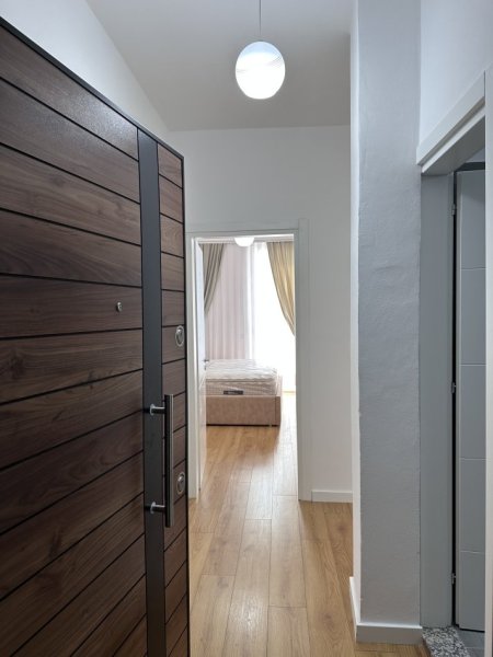 Tirane, jepet me qera apartament 2+1 Kati 5, 113 m² 600 € (RRUGA TEODOR KEKO)