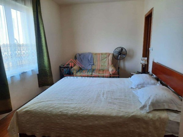 Tirane, jepet me qera apartament 2+1+Ballkon Kati 9, 100 m² 500 € (Rruga Dritan Hoxha)