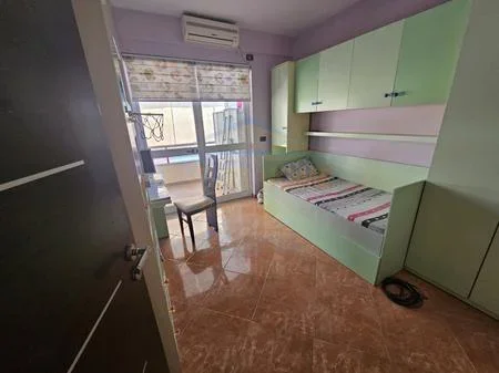 Tirane, shitet apartament 3+1+Ballkon Kati 6, 128 m² 190.000 € (Unaza e Re, prane rotondos)