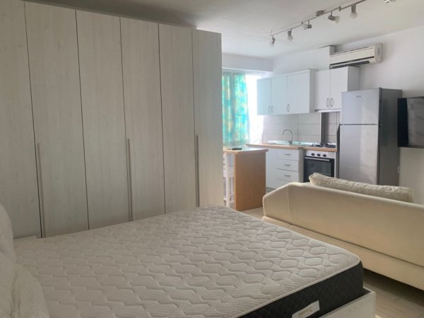 Tirane, jepet me qera garsoniere Kati 5, 50 m² 390 € (Rruga Ferit Xhajko)