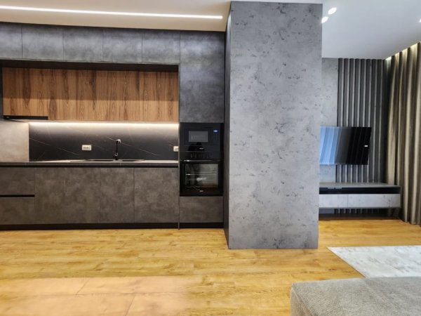 SHITET: ✨Apt Luksoz ✨ 1+1 (75m²) 📍Ali Demi - Kushtrimi i Lirise || 169,000€, Vetëm 1880 €/m²