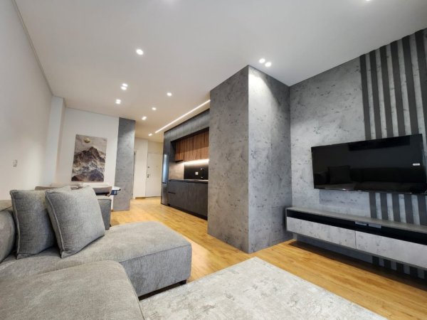 SHITET: ✨Apt Luksoz ✨ 1+1 (75m²) 📍Ali Demi - Kushtrimi i Lirise || 169,000€, Vetëm 1880 €/m²