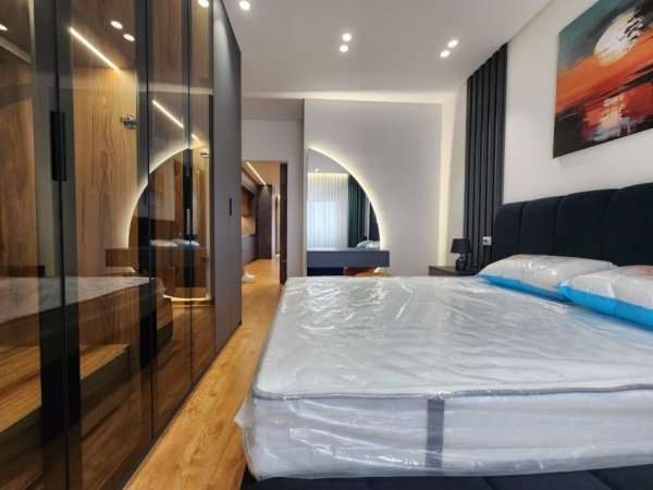 SHITET: ✨Apt Luksoz ✨ 1+1 (75m²) 📍Ali Demi - Kushtrimi i Lirise || 169,000€, Vetëm 1880 €/m²
