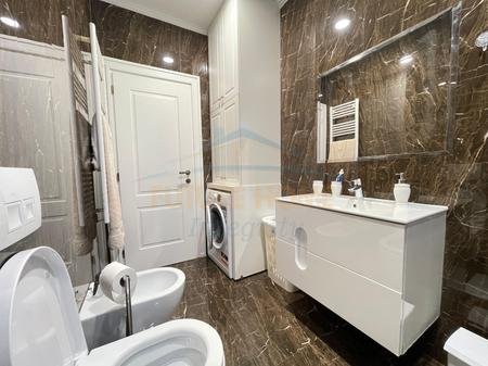 Tirane, shitet apartament 2+1+Post Parkimi+Ballkon Kati 2, 109 m² 260.000 € (Liqeni i Thate)