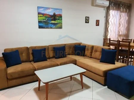 Tirane, shitet apartament 2+1+Post Parkimi+Ballkon Kati 6, 116 m² 260.000 € (Bulevardi Gjergj Fishta)