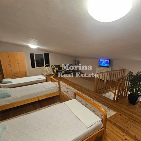 Tirane, jepet me qera apartament 2+1 Kati 6, 90 m² 550 € (Fresku)