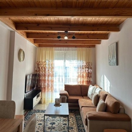 Tirane, jepet me qera apartament 2+1 Kati 6, 90 m² 550 € (Fresku)