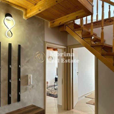 Tirane, jepet me qera apartament 2+1 Kati 6, 90 m² 550 € (Fresku)