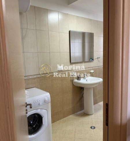 Tirane, jepet me qera apartament 2+1 Kati 6, 90 m² 550 € (Fresku)
