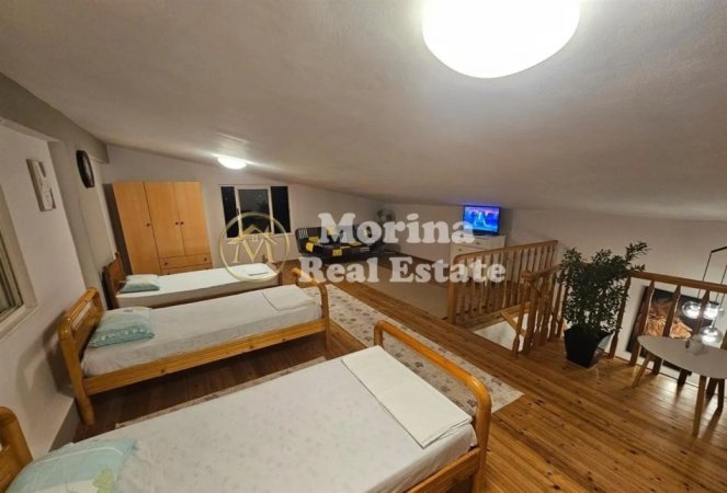 Tirane, jepet me qera apartament 2+1 Kati 6, 90 m² 550 € (Fresku)