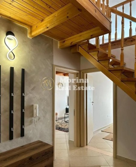 Tirane, jepet me qera apartament 2+1 Kati 6, 90 m² 550 € (Fresku)