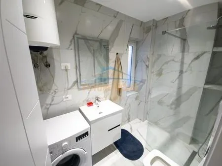 Tirane, shitet apartament 1+1 Kati 1, 60 m² 14.500.000 € 