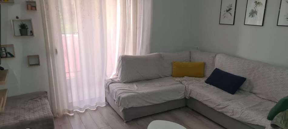 Tirane, shitet apartament 1+1 Kati 2, 56 m² 116.000 € (Don Bosko)